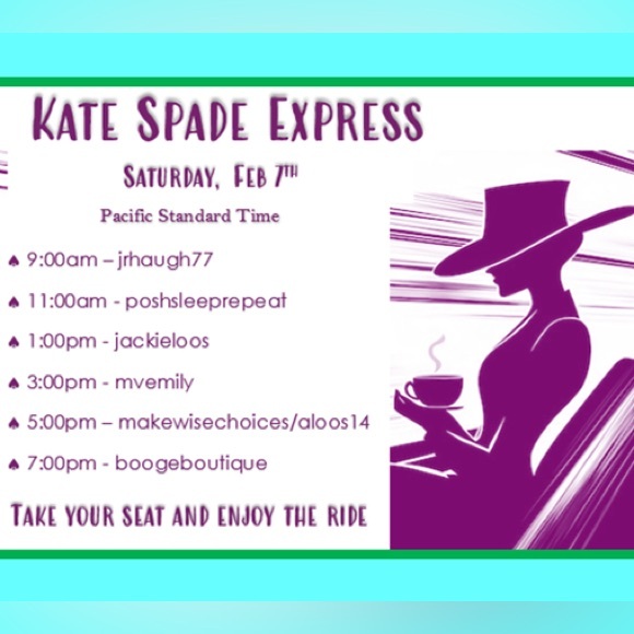 🎉Bags, Accessories, Beauty & Skincare w/ MVEmily🎉 Live Show Notifications! - Picture 3 of 10